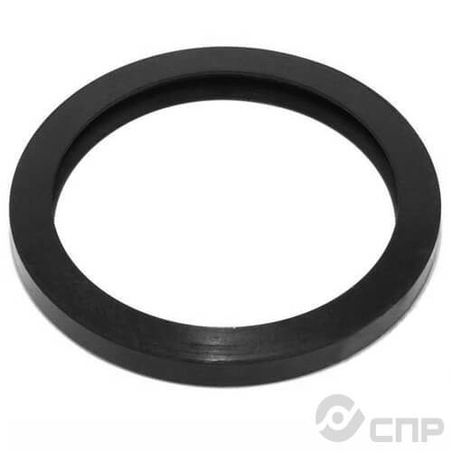 Кольцо прямоугольного сечения 1,5х0,5х0,5