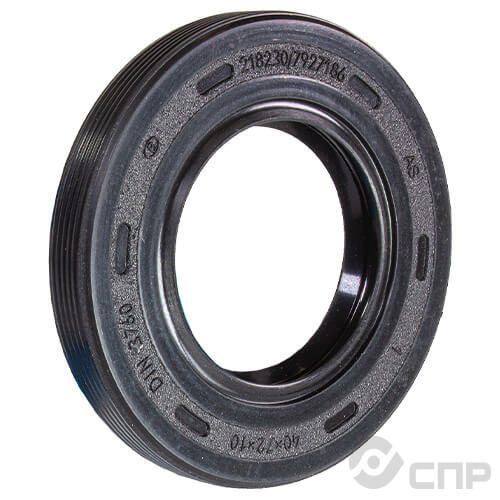 Манжета армированная 5х15х5 (сальник)